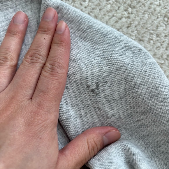 Vintage Sports Illustrated XXL Sweatshirt - Picture 9 of 11